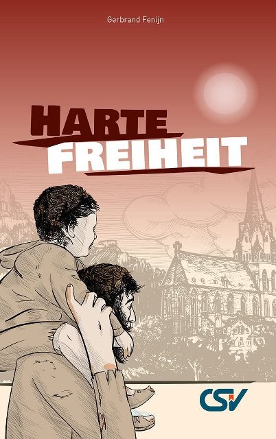 Harte Freiheit